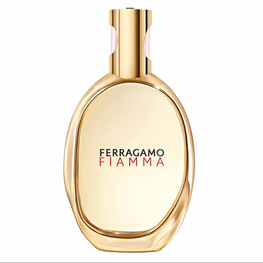 Perfume Fiamma Salvatore Ferragamo Feminino Eau de Parfum