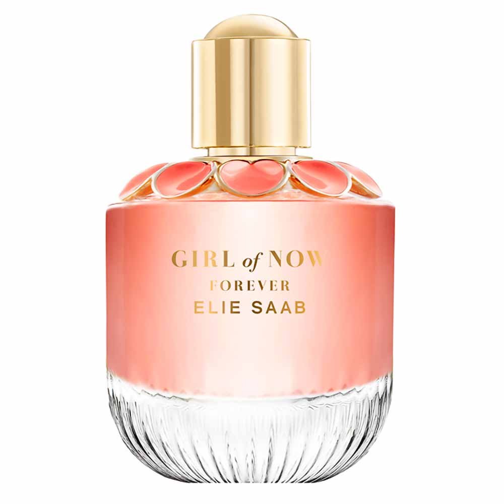 Perfume Girl Of Now Forever Elie Saab Feminino Eau de Parfum