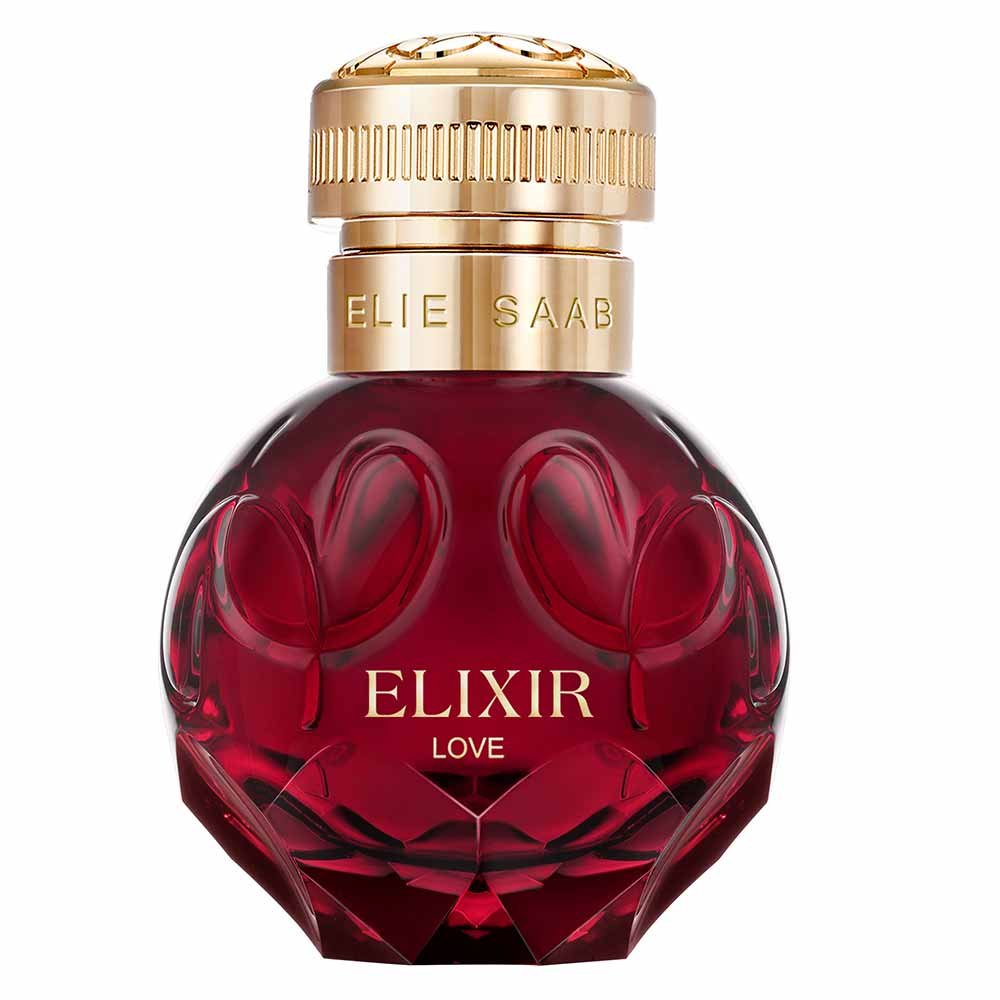Perfume Elixir Love Elie Saab Feminino Eau de Parfum