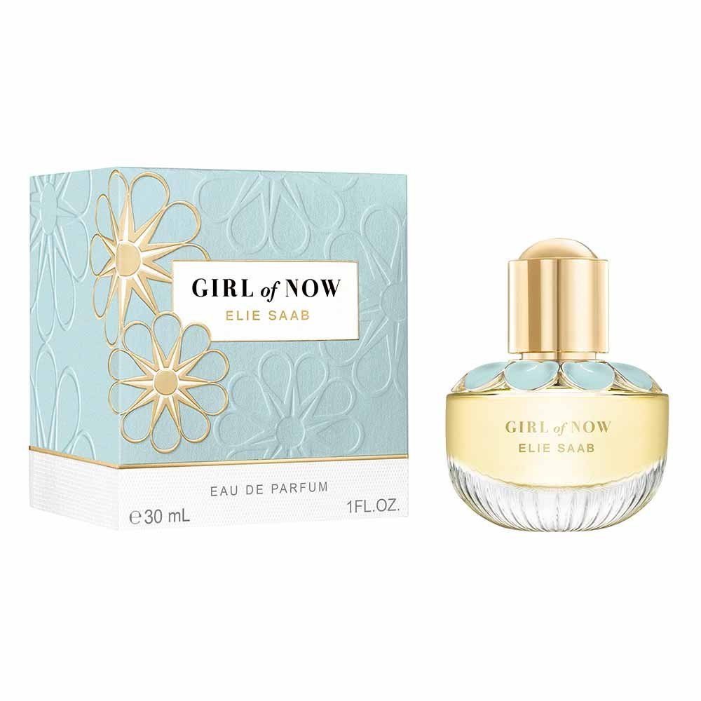 Perfume Girl Of Now Elie Saab Feminino Eau de Parfum 30ml 2