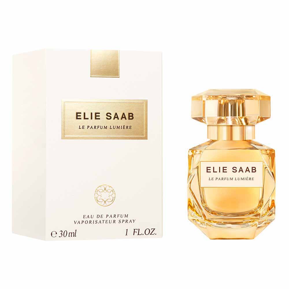 Perfume Le Parfum Lumiere Elie Saab Feminino Eau de Parfum 30ml 2