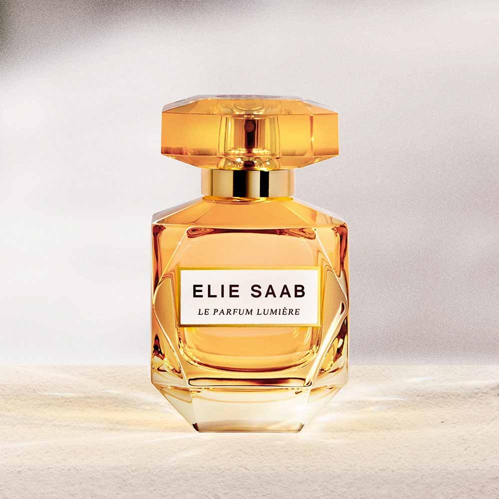 Perfume Le Parfum Lumiere Elie Saab Feminino Eau de Parfum 30ml 3