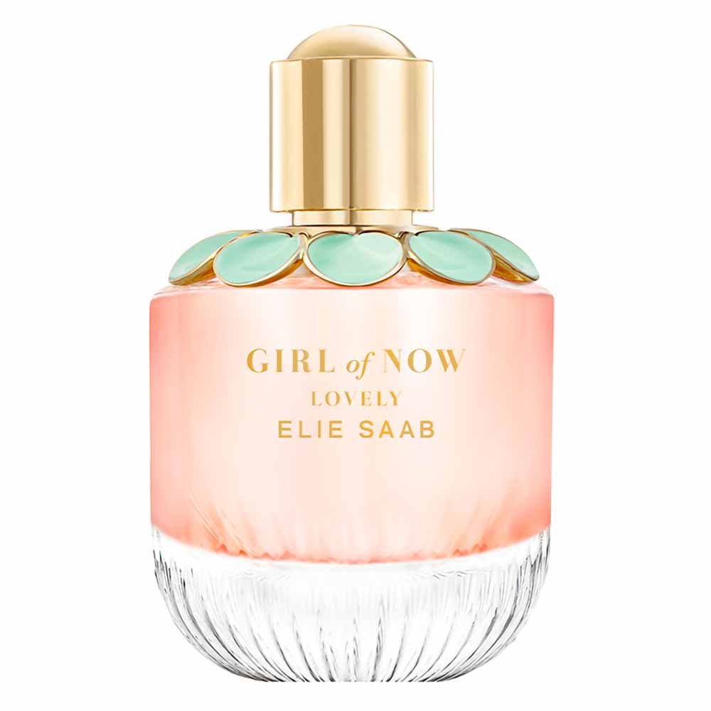 Perfume Girl Of Now Lovely Elie Saab Feminino Eau de Parfum