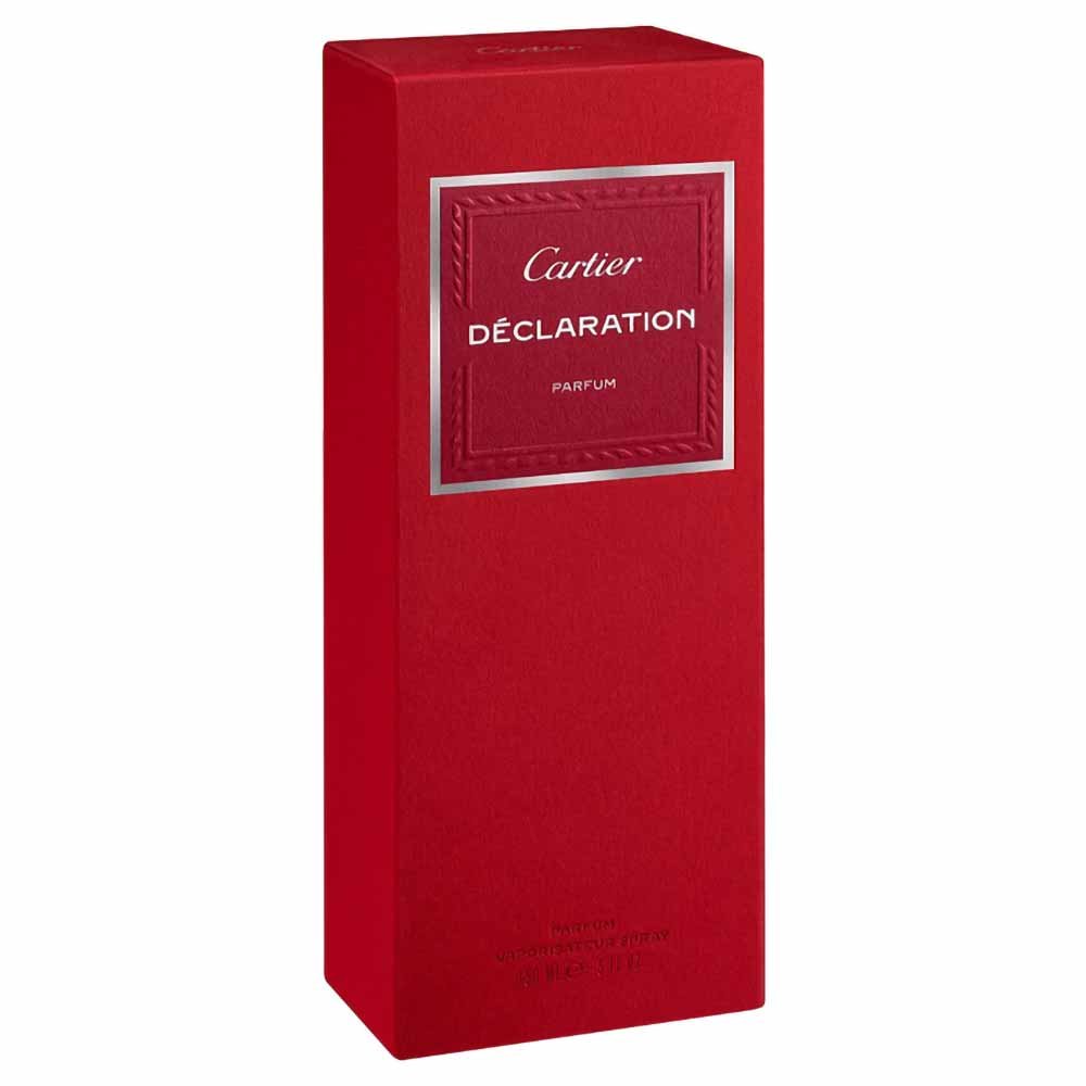 Perfume Cartier Declaration Parfum Masculino 150ml 2