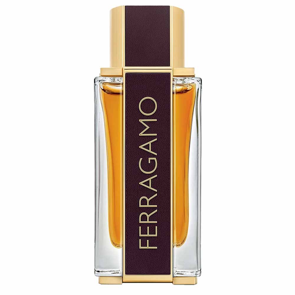 Perfume Spicy Leather Salvatore Ferragamo Masculino Parfum