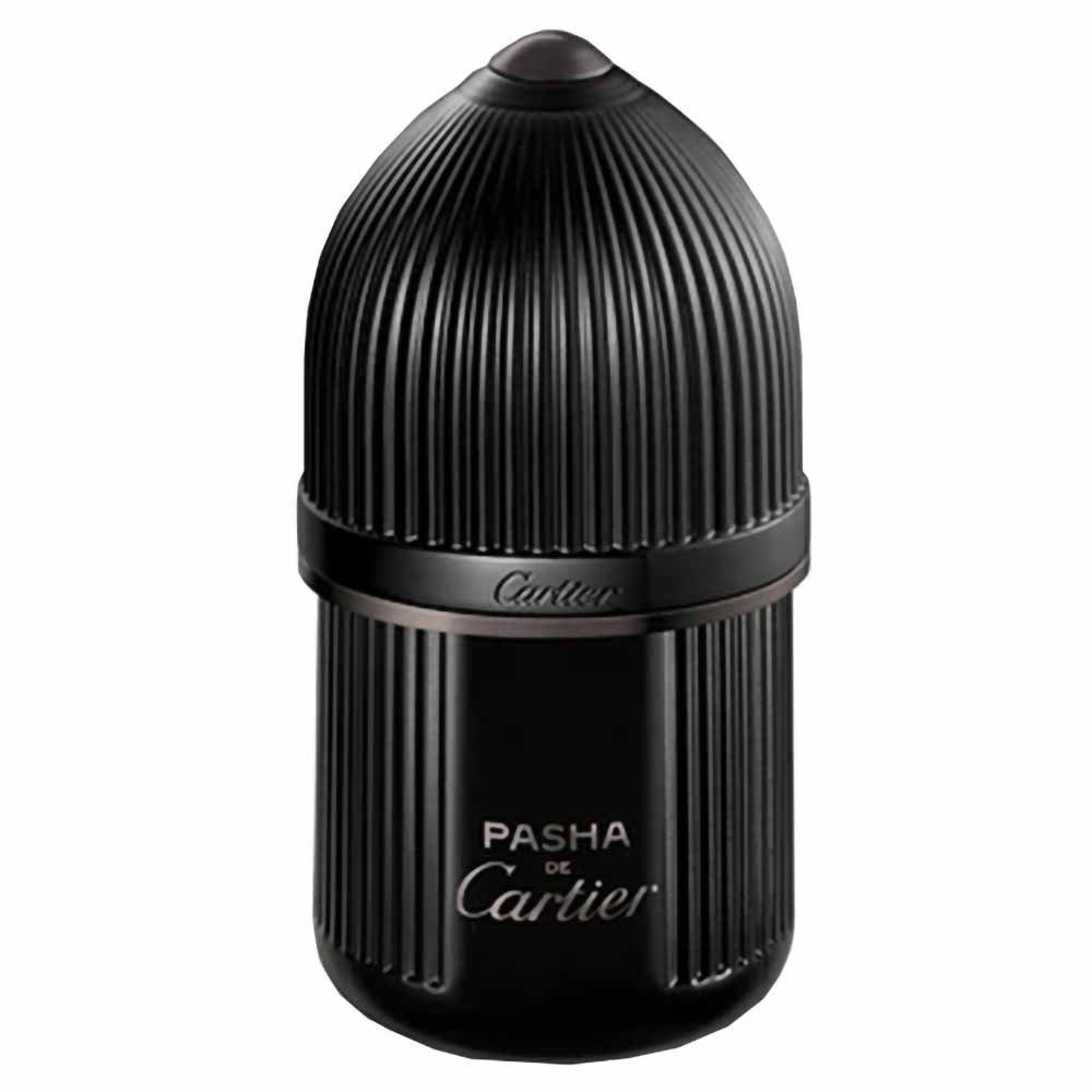 Perfume Pasha de Cartier Noir Absolu Parfum Masculino
