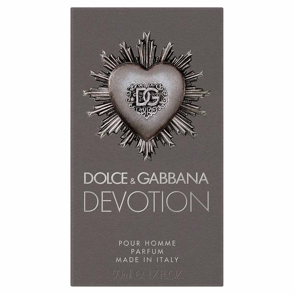 Perfume Pour Homme Dolce&Gabbana Parfum 50ml 2