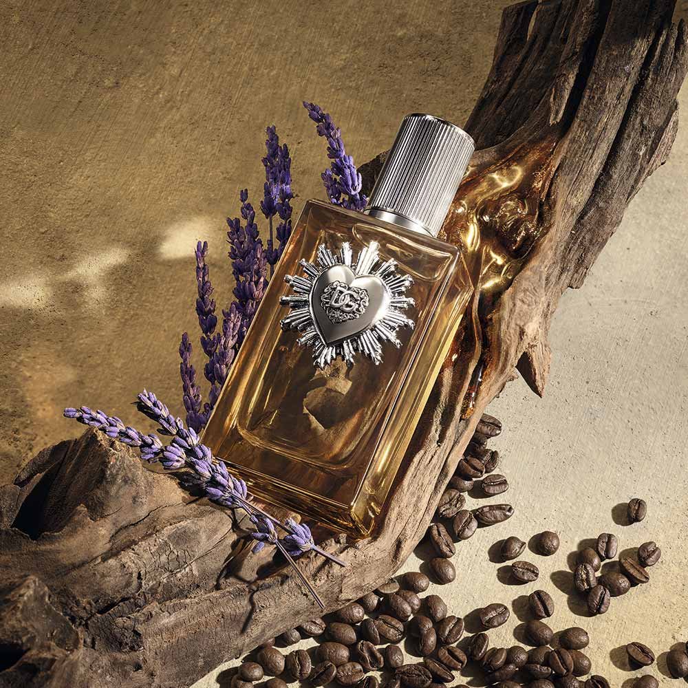 Perfume Pour Homme Dolce&Gabbana Parfum 50ml 3