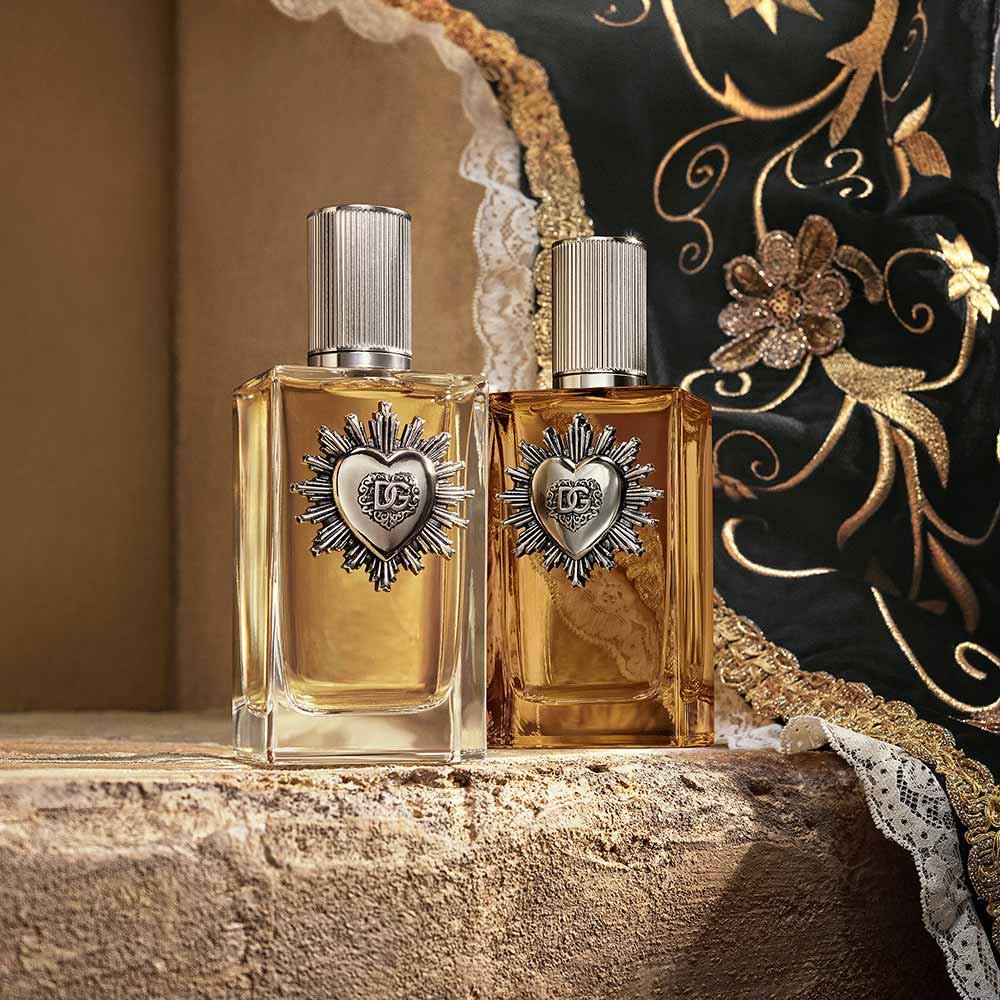 Perfume Pour Homme Dolce&Gabbana Parfum 50ml 7