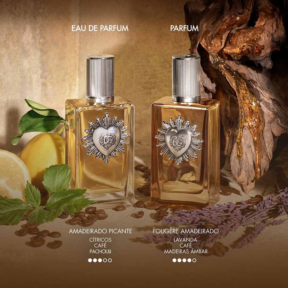 Perfume Pour Homme Dolce&Gabbana Parfum 50ml 8