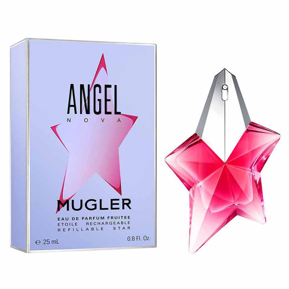 Perfume Angel Mugler Feminino Eau de Parfum 25ml 2