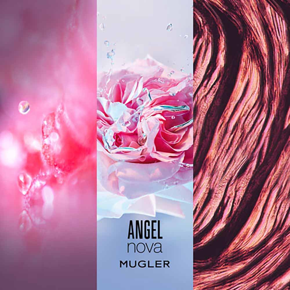 Perfume Angel Mugler Feminino Eau de Parfum 25ml 3