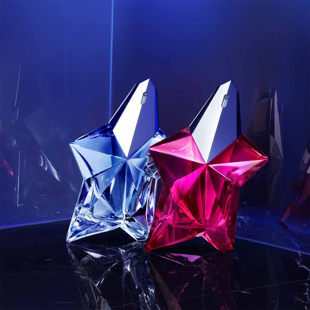 Perfume Angel Mugler Feminino Eau de Parfum 25ml 4