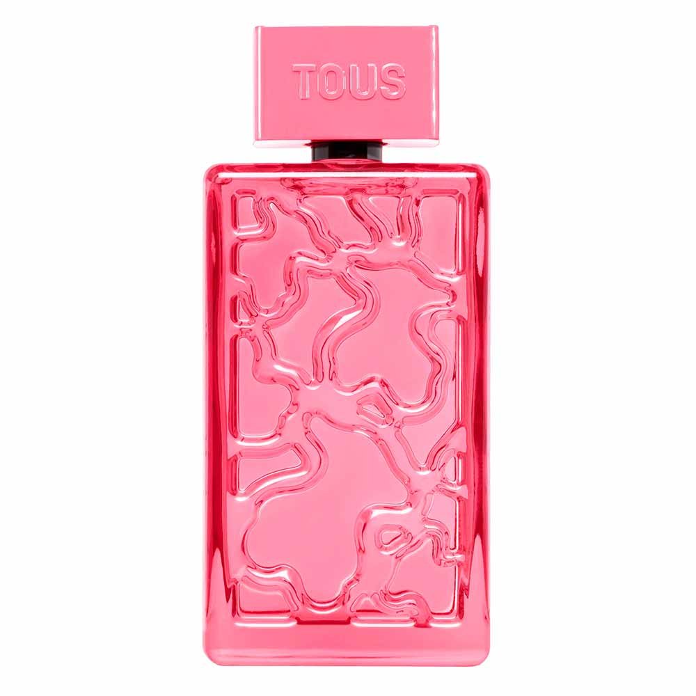 Perfume Kaos Tous Feminino Eau de Parfum