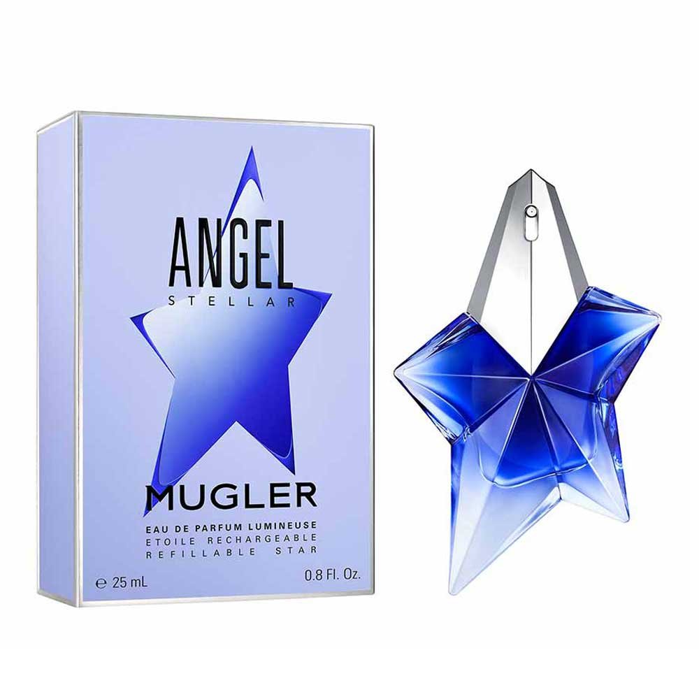 Perfume Angel Stellar Lumineuse Feminino Eau de Parfum 25ml 2