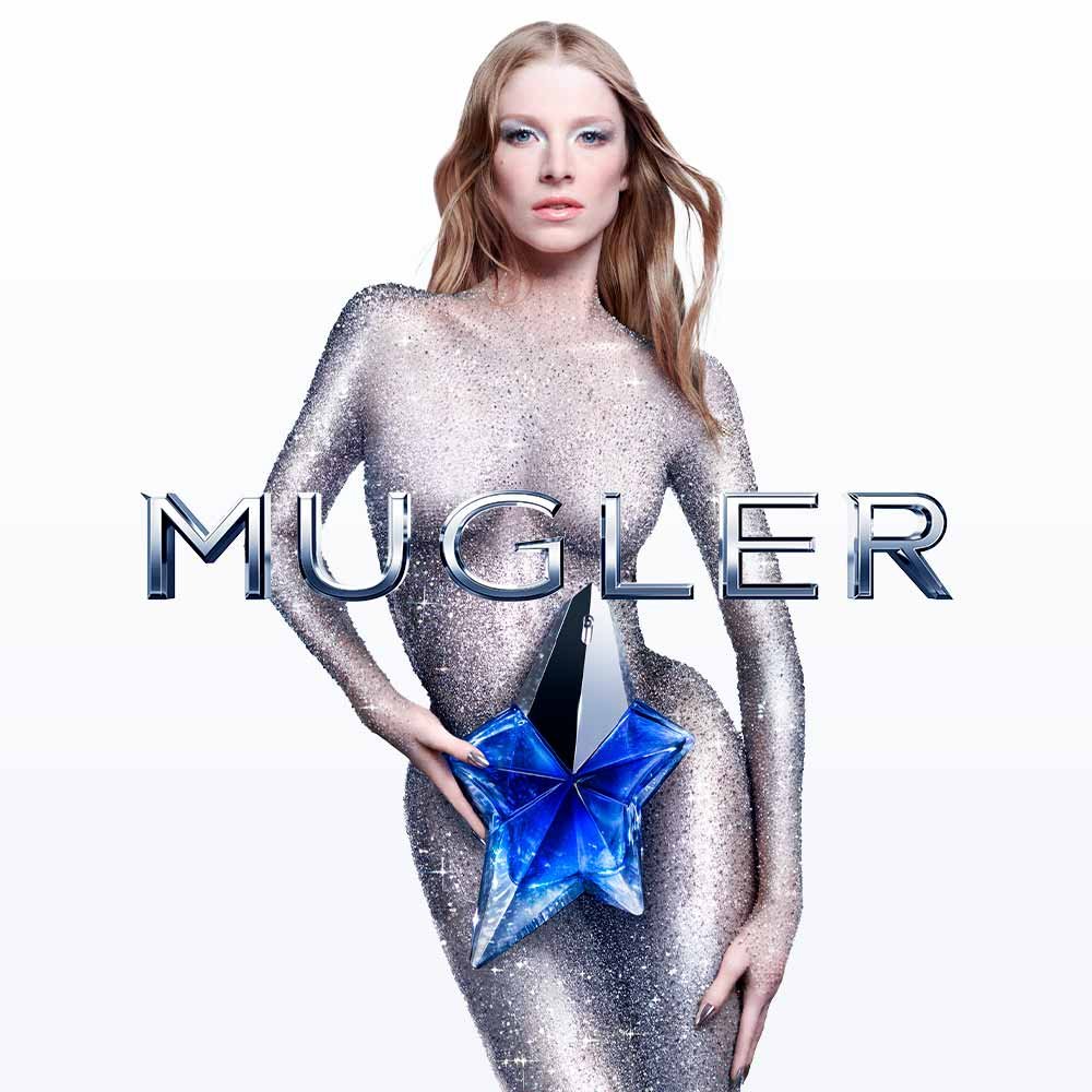 Perfume Angel Stellar Lumineuse Feminino Eau de Parfum 25ml 6