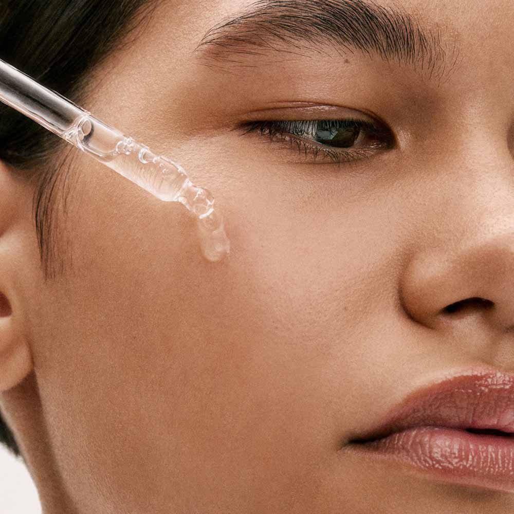 Serum Facial Hero Skin Beauty Mushroom Tremella 30ml 4