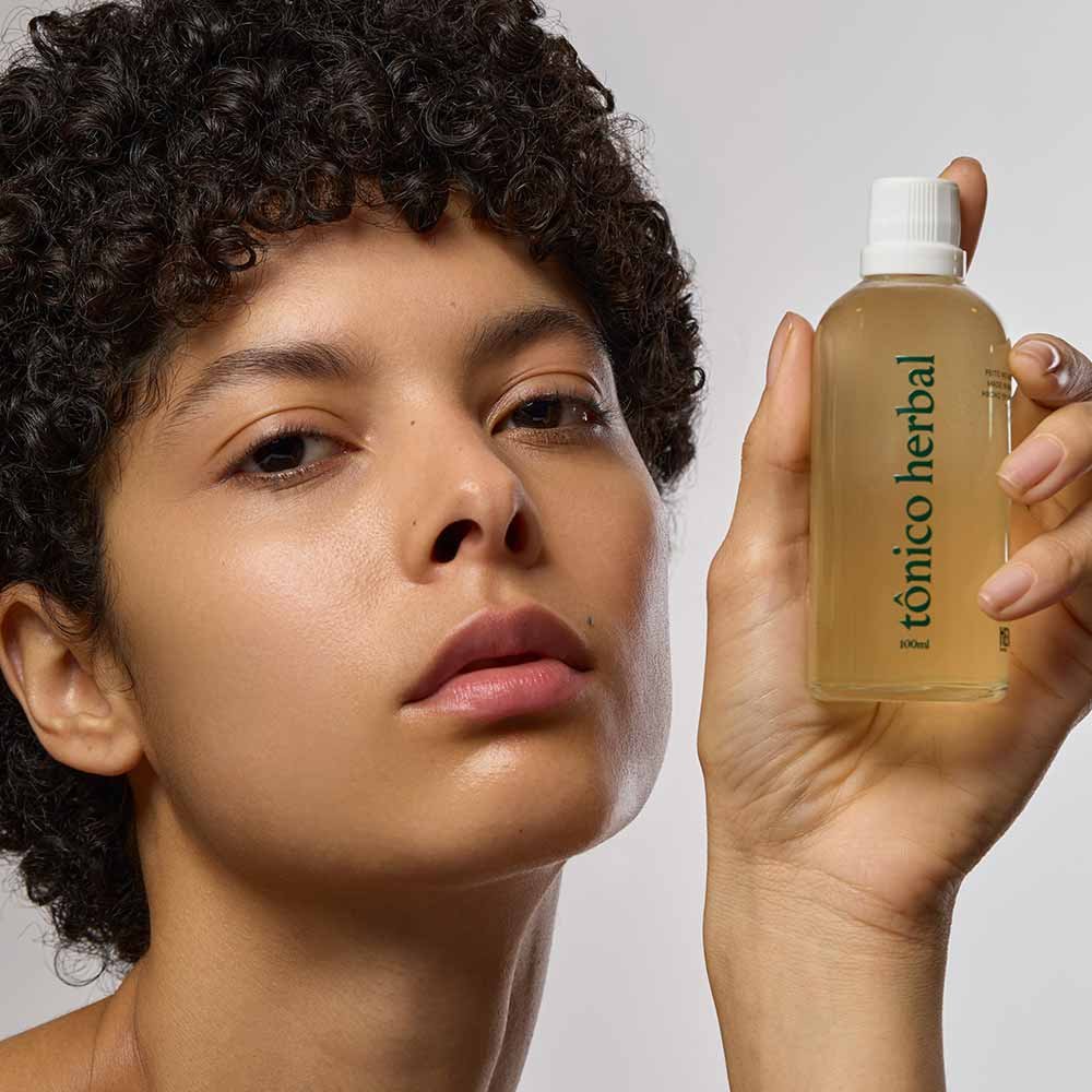 Tônico Herbal Hero Skin Beauty 100ml 2