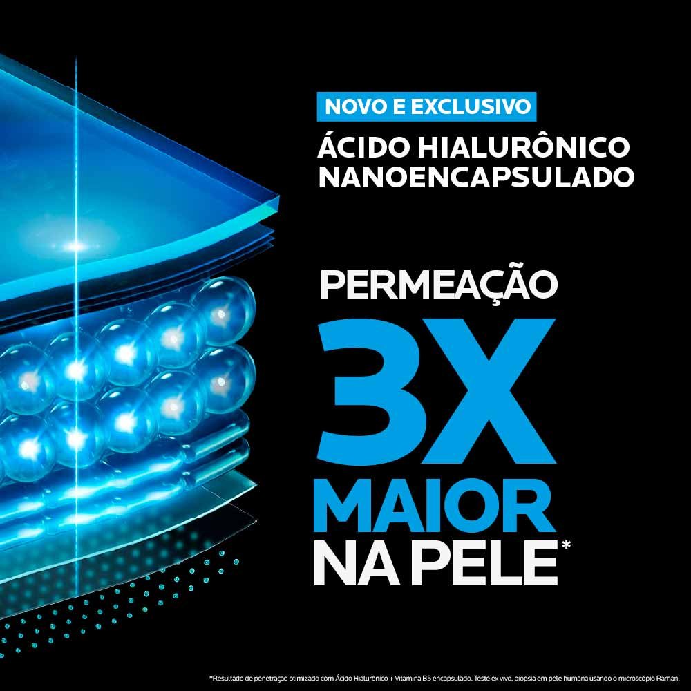 Creme Facial Antirrugas Superativado La Roche-Posay Hyalu B5 Refil 50g 7