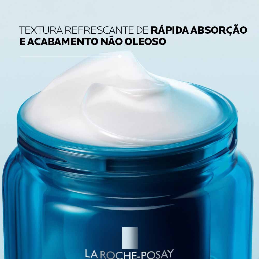 Creme Facial Antirrugas Superativado La Roche-Posay Hyalu B5 Refil 50g 8