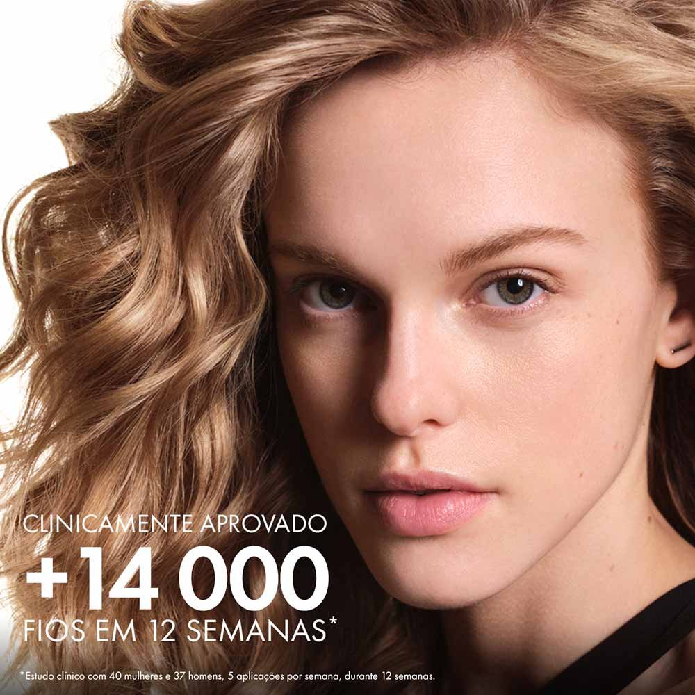 Sérum Regenerador Antiqueda Vichy Dercos Aminexil Clinical Regen Booster 100ml 4