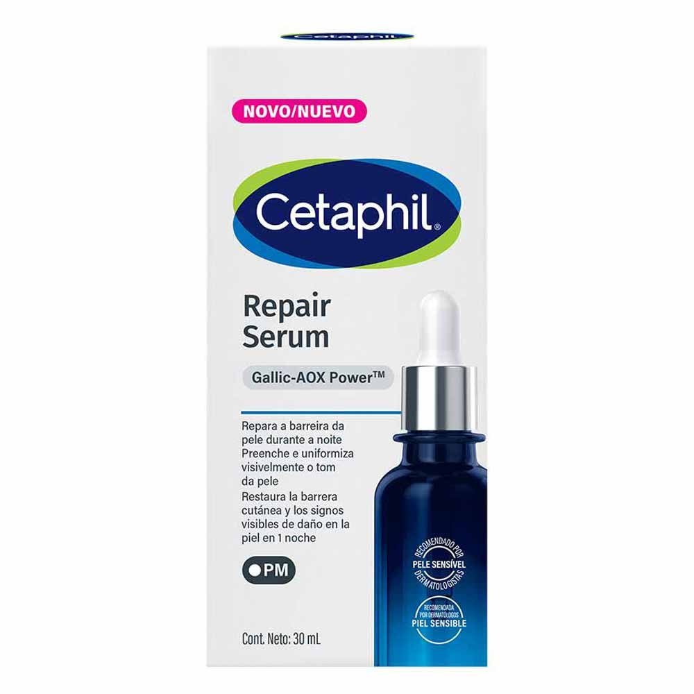 Sérum Antioxidante Cetaphil Repair 30ml 2