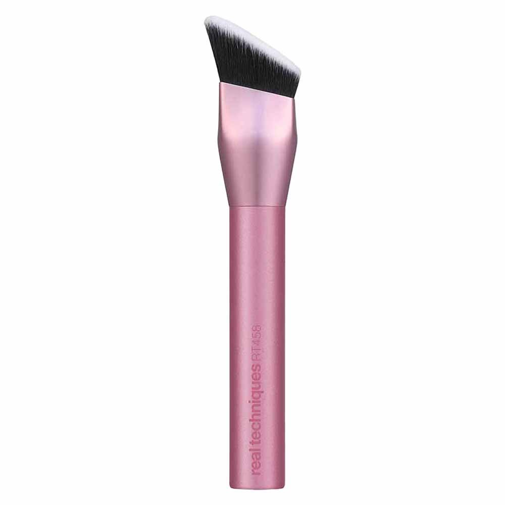 Pincel de Contorno Real Techniques Cheek Hugging Brush