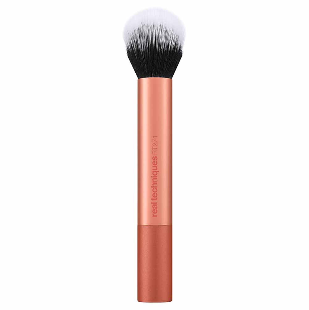 Pincel para Base Líquida Real Techniques Skin Tint Base Brush