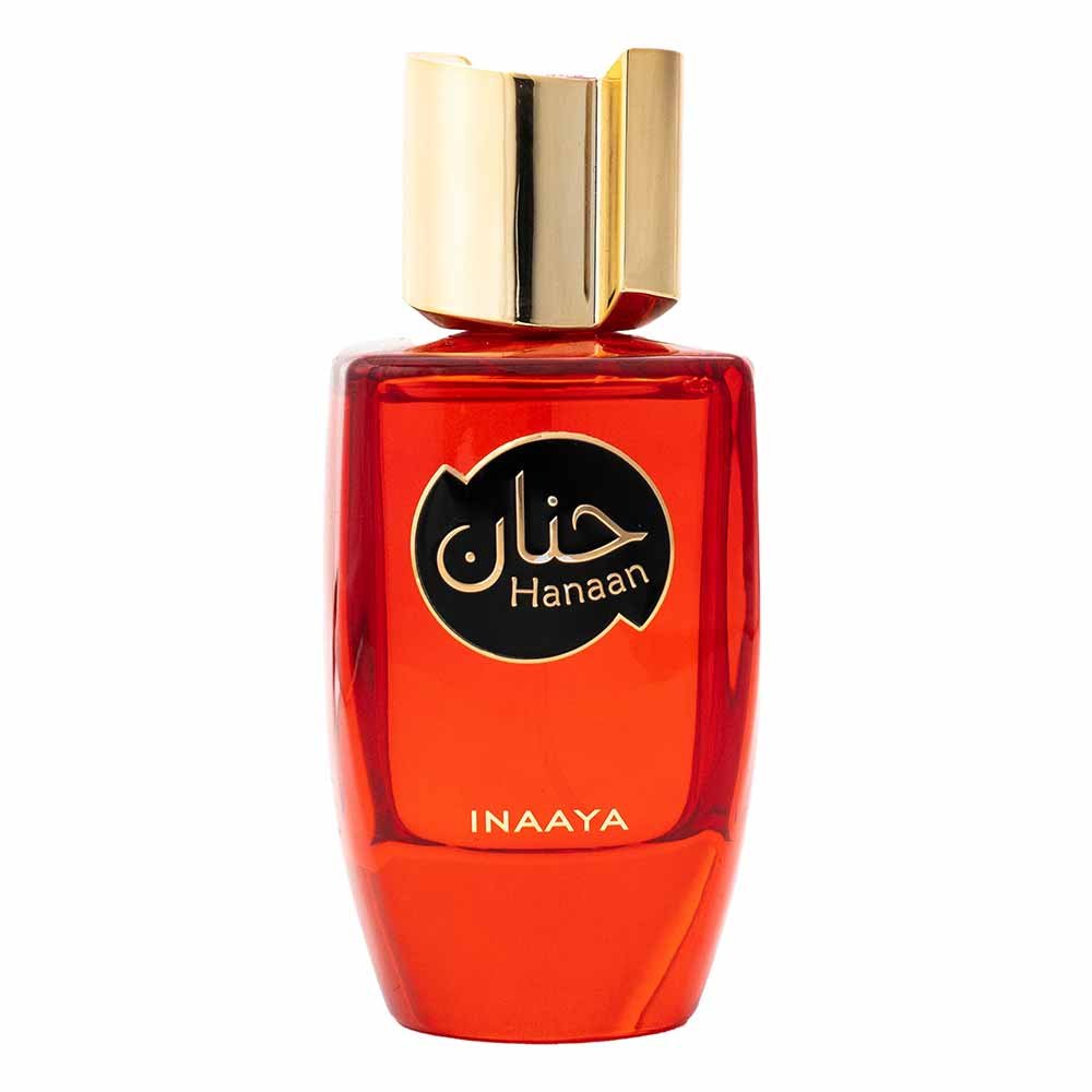 Perfume Hanaan Inaaya Feminino Eau de Parfum