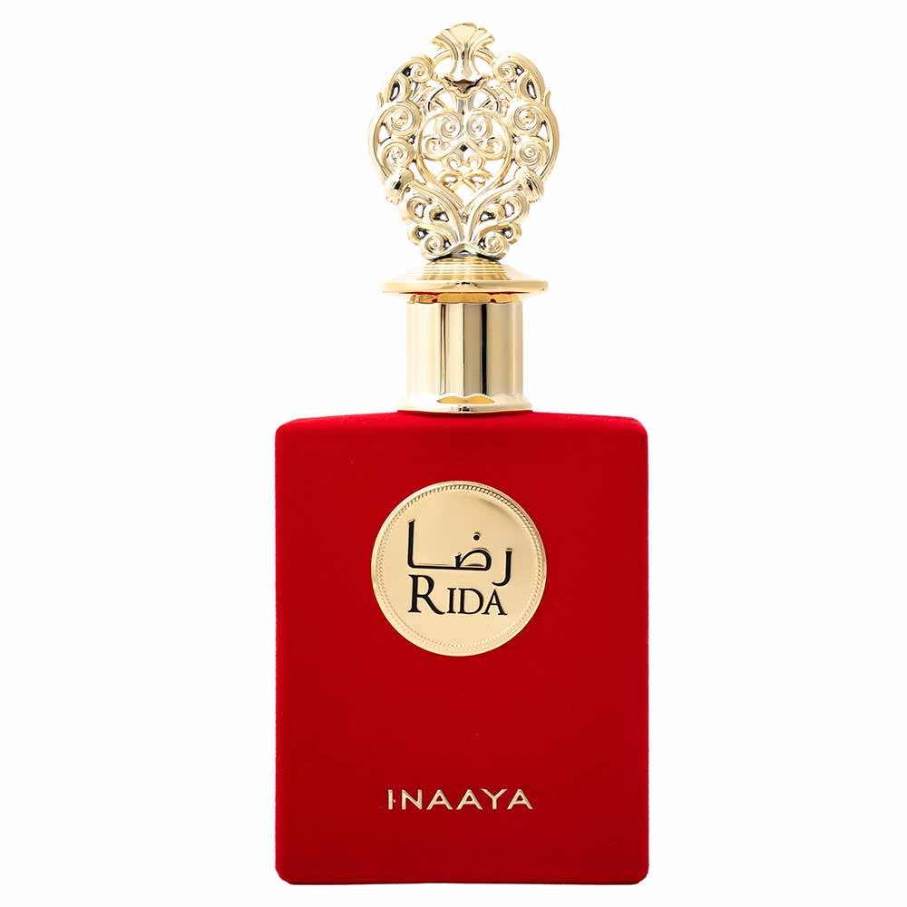Perfume Rida Red Inaaya Feminino Eau de Parfum