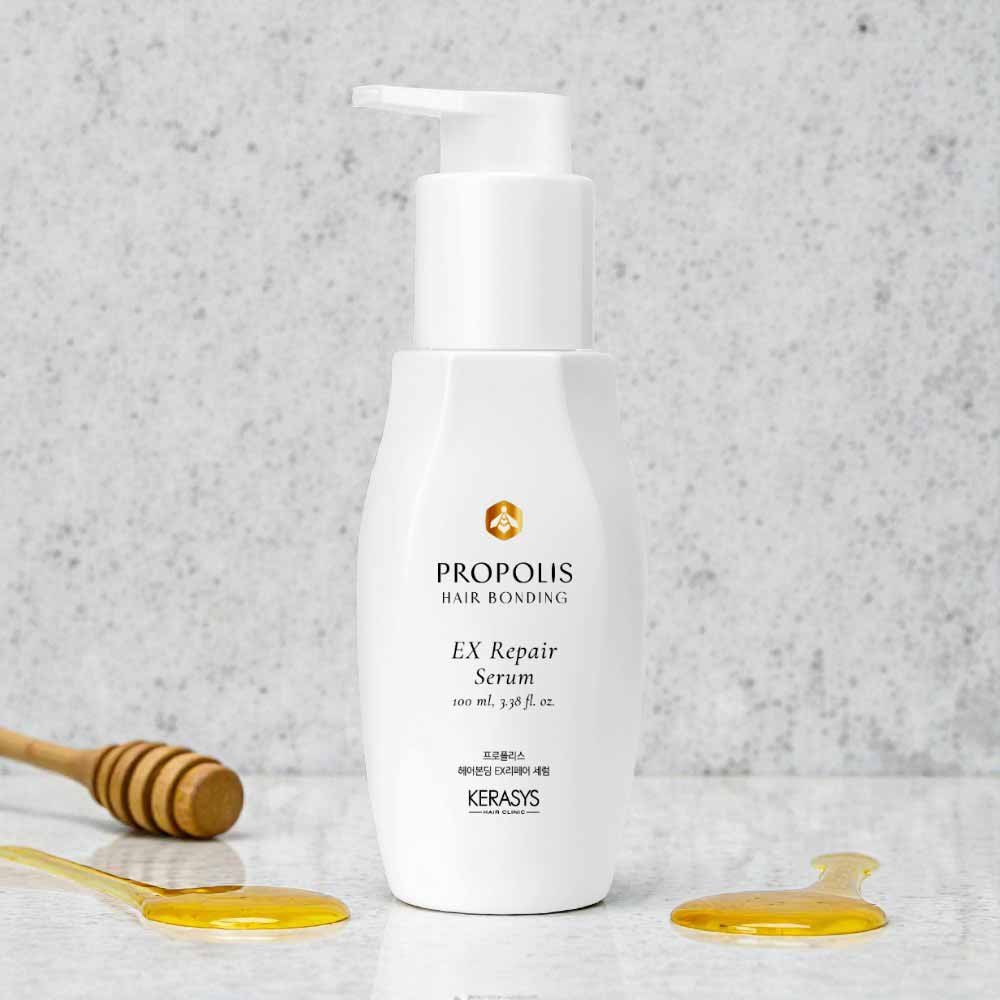 Serum Capilar Kerasys Propolis Hair Bonding EX Repair 100ml 2
