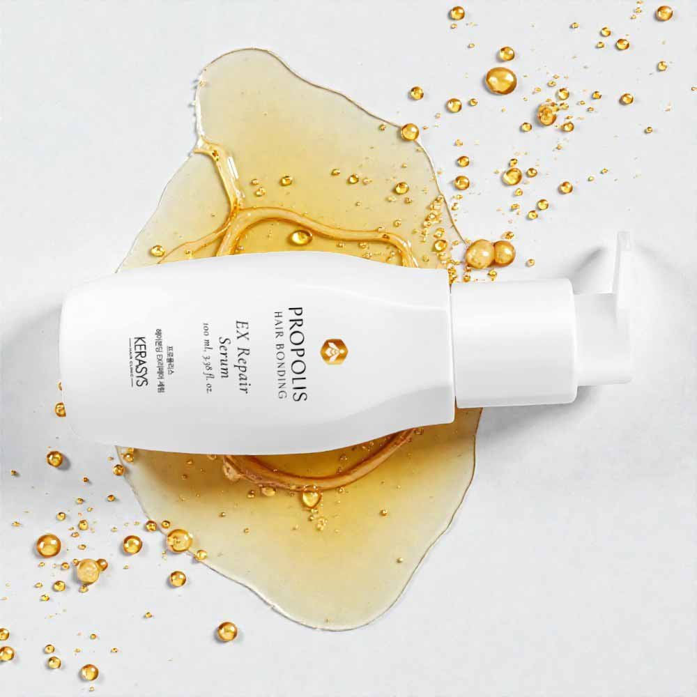 Serum Capilar Kerasys Propolis Hair Bonding EX Repair 100ml 3
