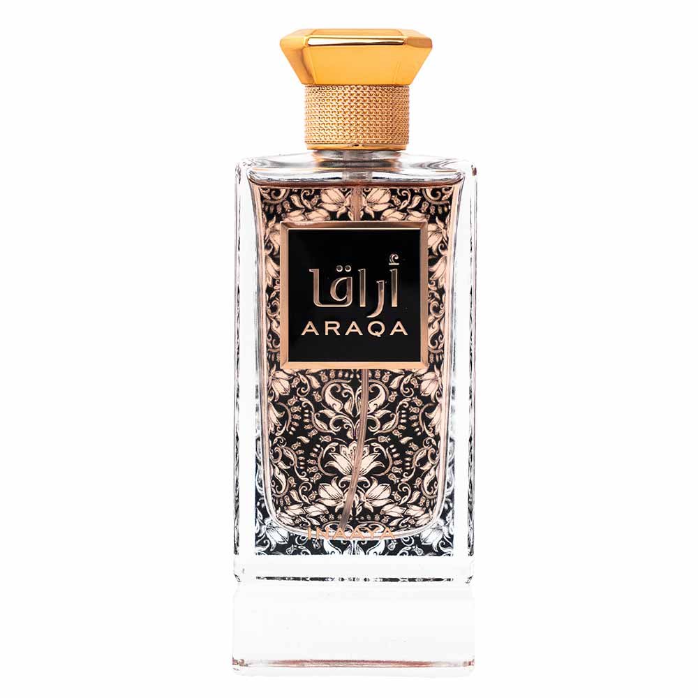 Perfume Araqa Inaaya Feminino Eau de Parfum