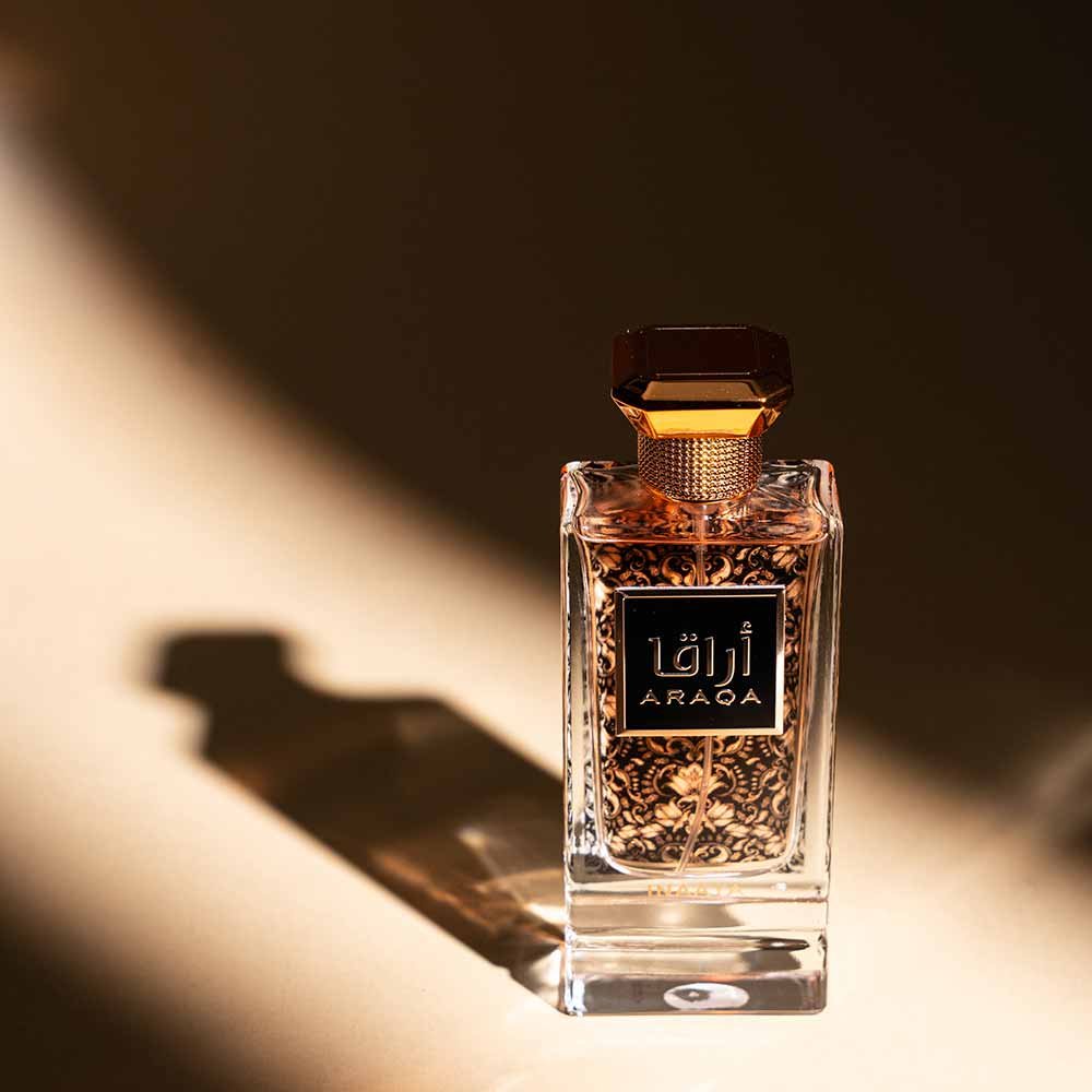 Perfume Araqa Inaaya Feminino Eau de Parfum 70ml 3