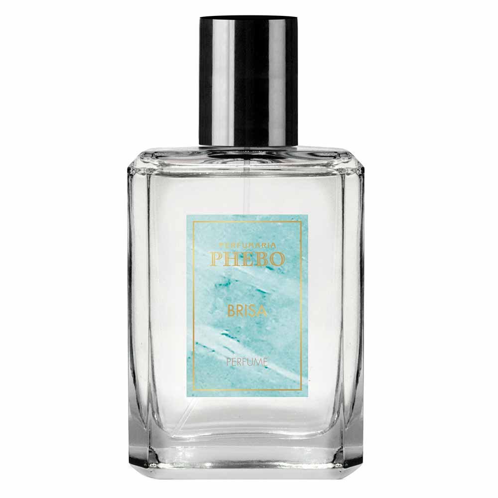 Perfume Brisa Phebo Unissex Eau de Parfum