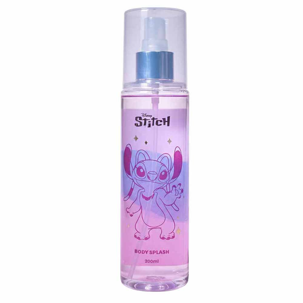 Body Splash Cia Beauty Stitch Angel