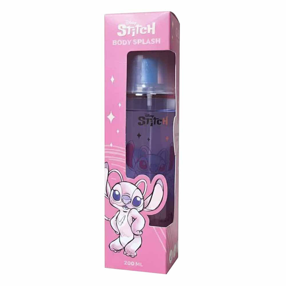 Body Splash Cia Beauty Stitch Angel 200ml 2