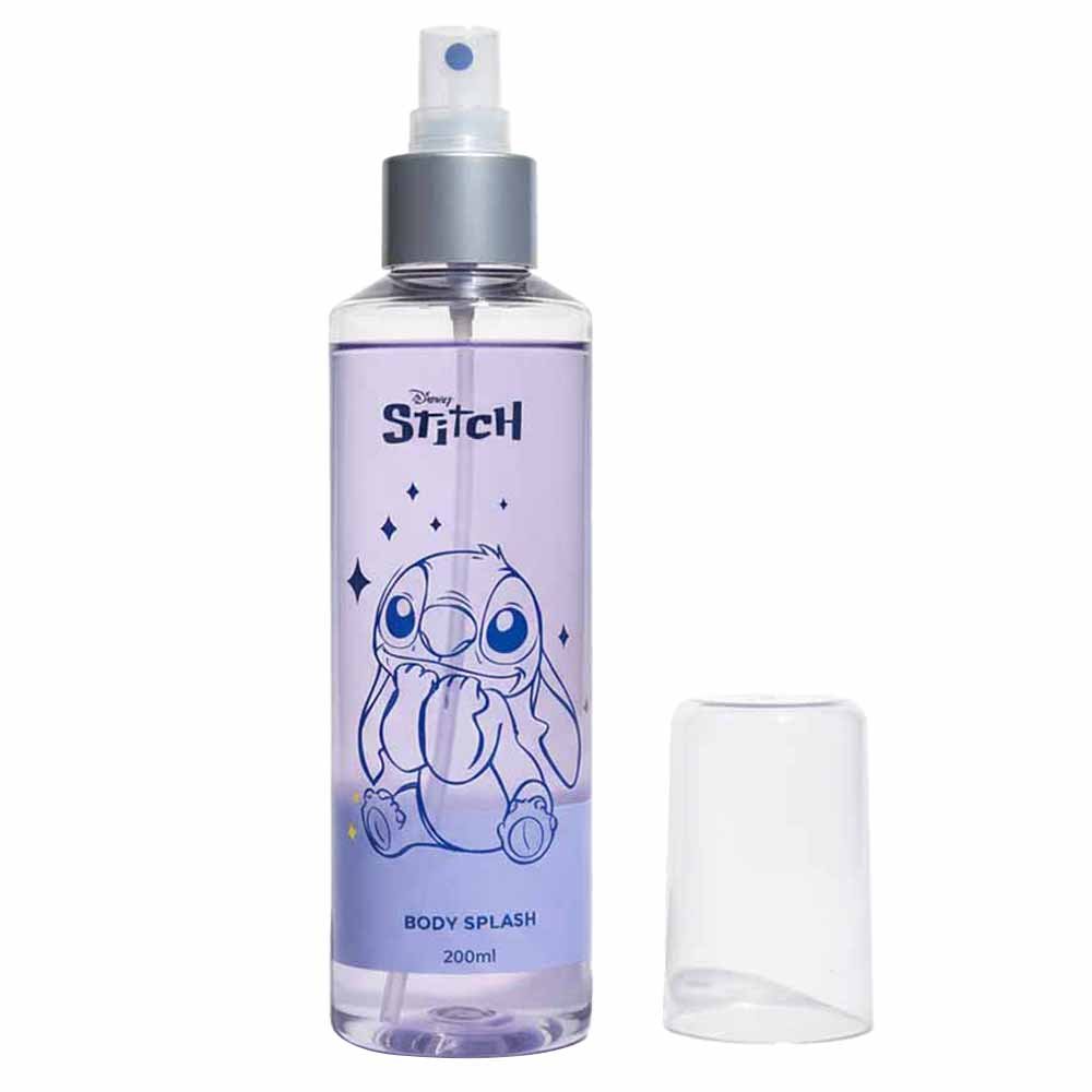 Body Splash Cia Beauty Stitch 200ml 2