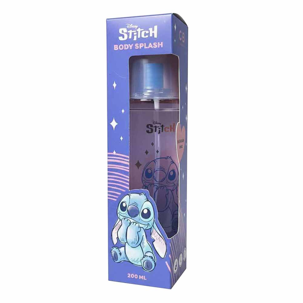 Body Splash Cia Beauty Stitch 200ml 3
