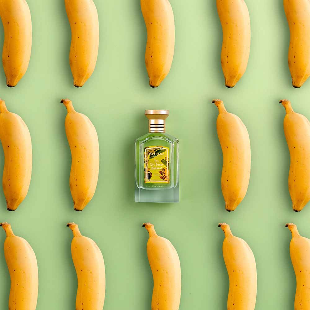Perfume Yes Nós Temos Banana Granado Unissex Parfum 75ml 7