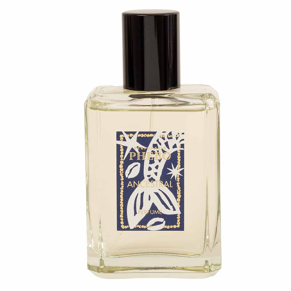 Perfume Ancestral Phebo Unissex Parfum