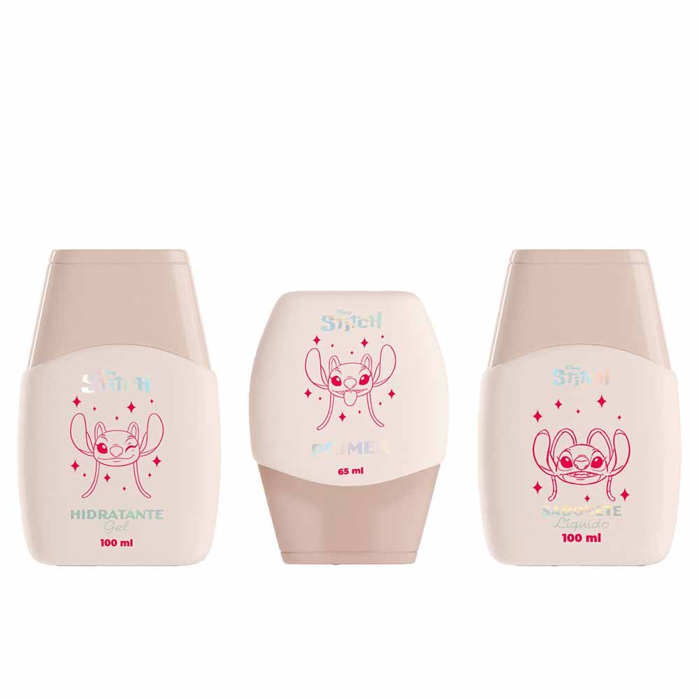 Kit Cia Beauty Sabonete Facial + Primer + Hidratante Gel facial ÚNICO 2