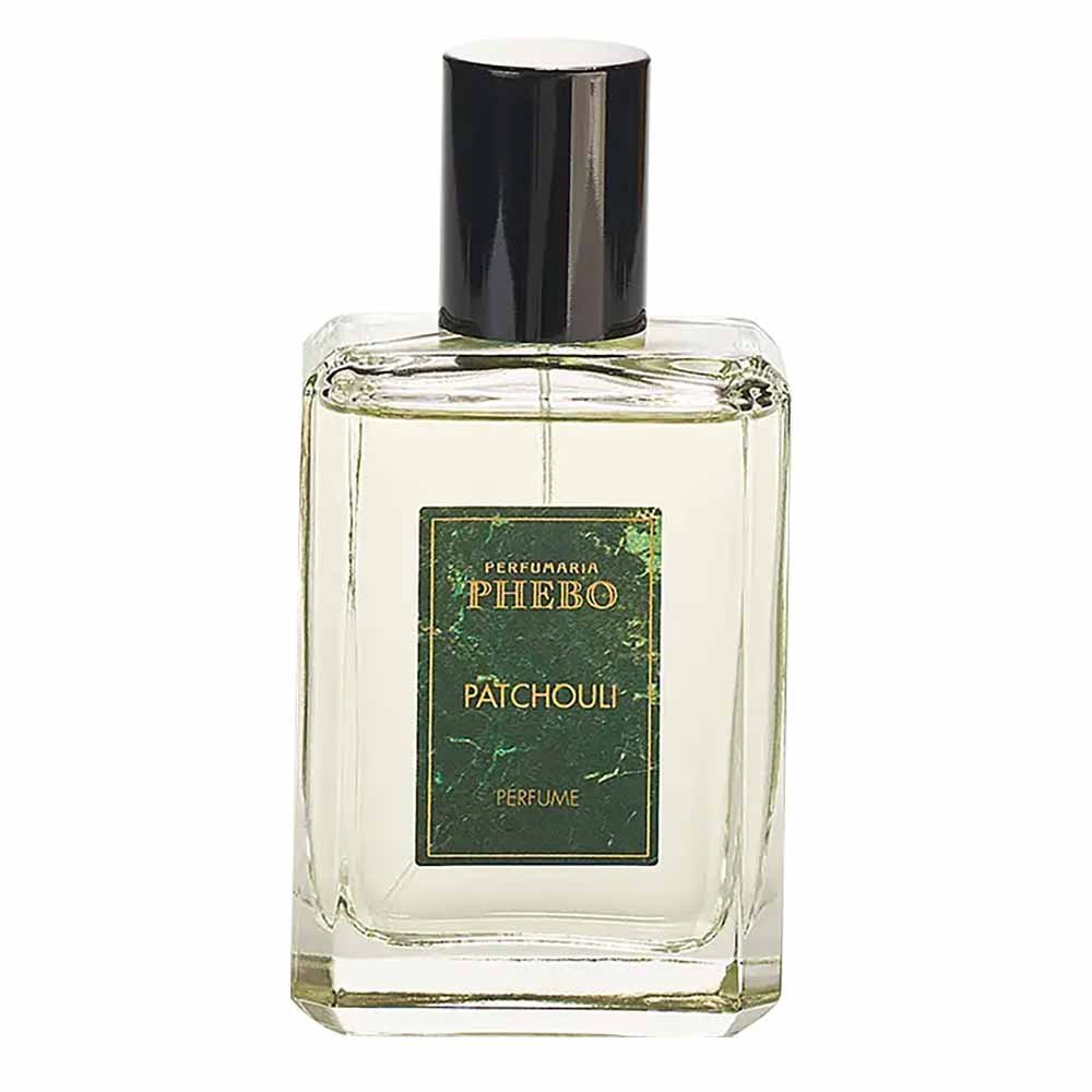 Perfume Patchouli Phebo Unissex