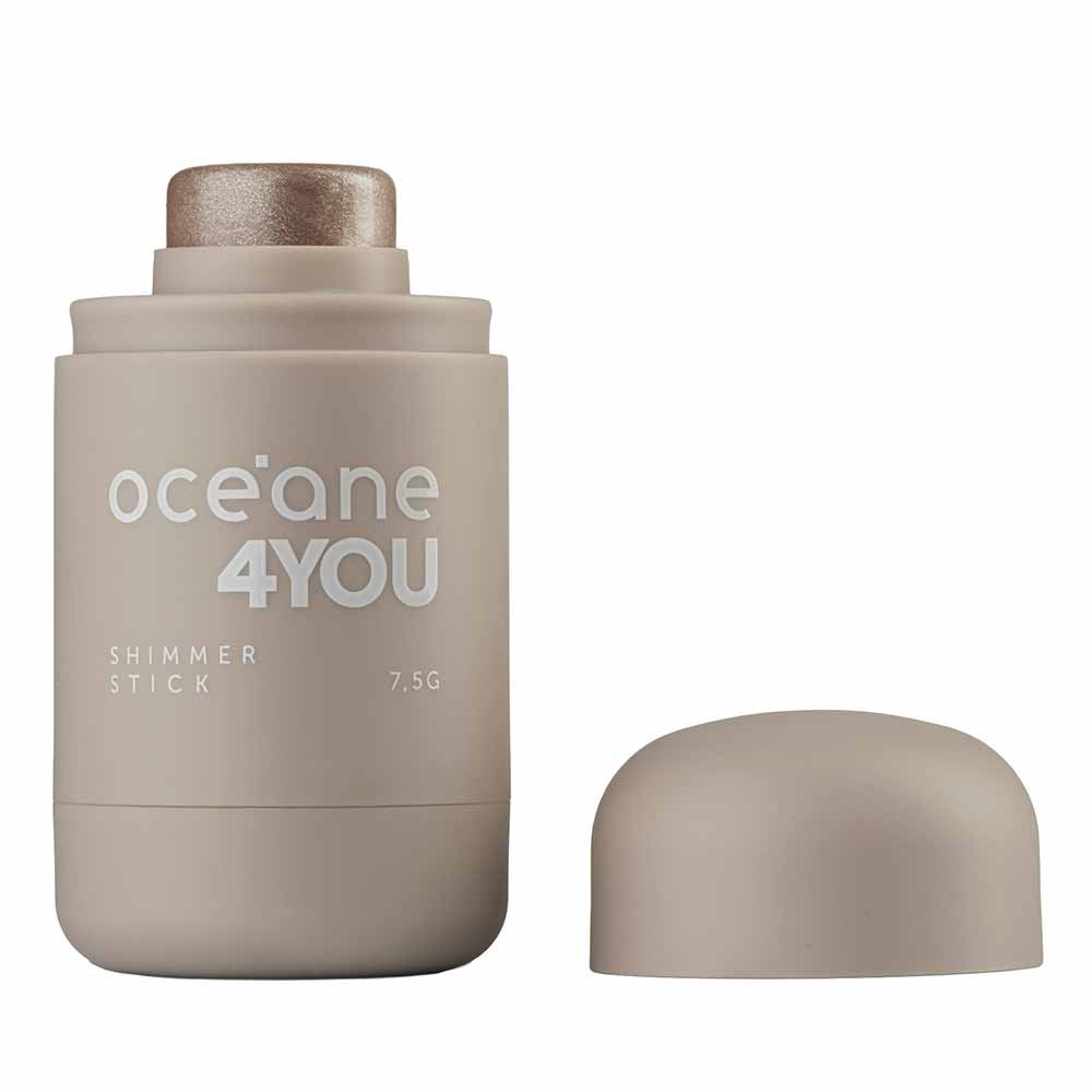 Iluminador em Bastão Océane 4 You Shimmer Stick