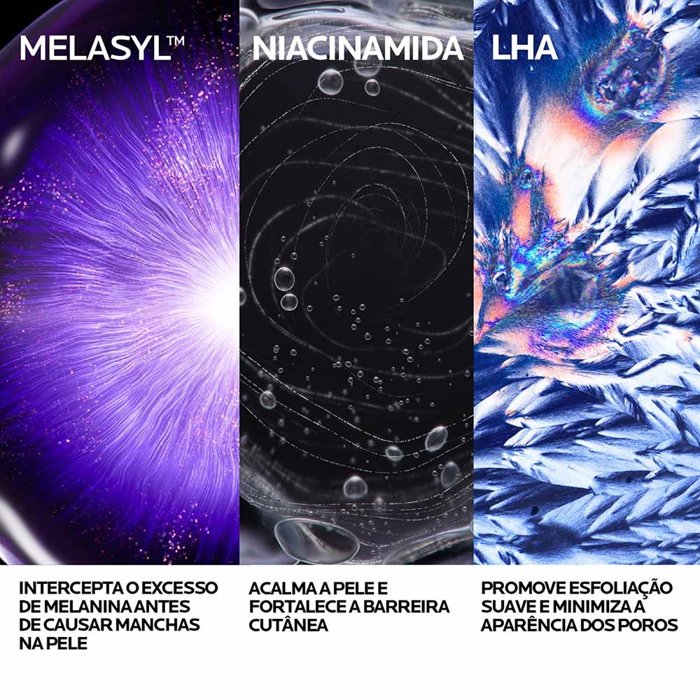 Loção Corporal La Roche-Posay Mela B3 para Manchas em Áreas Específicas 200ml 7