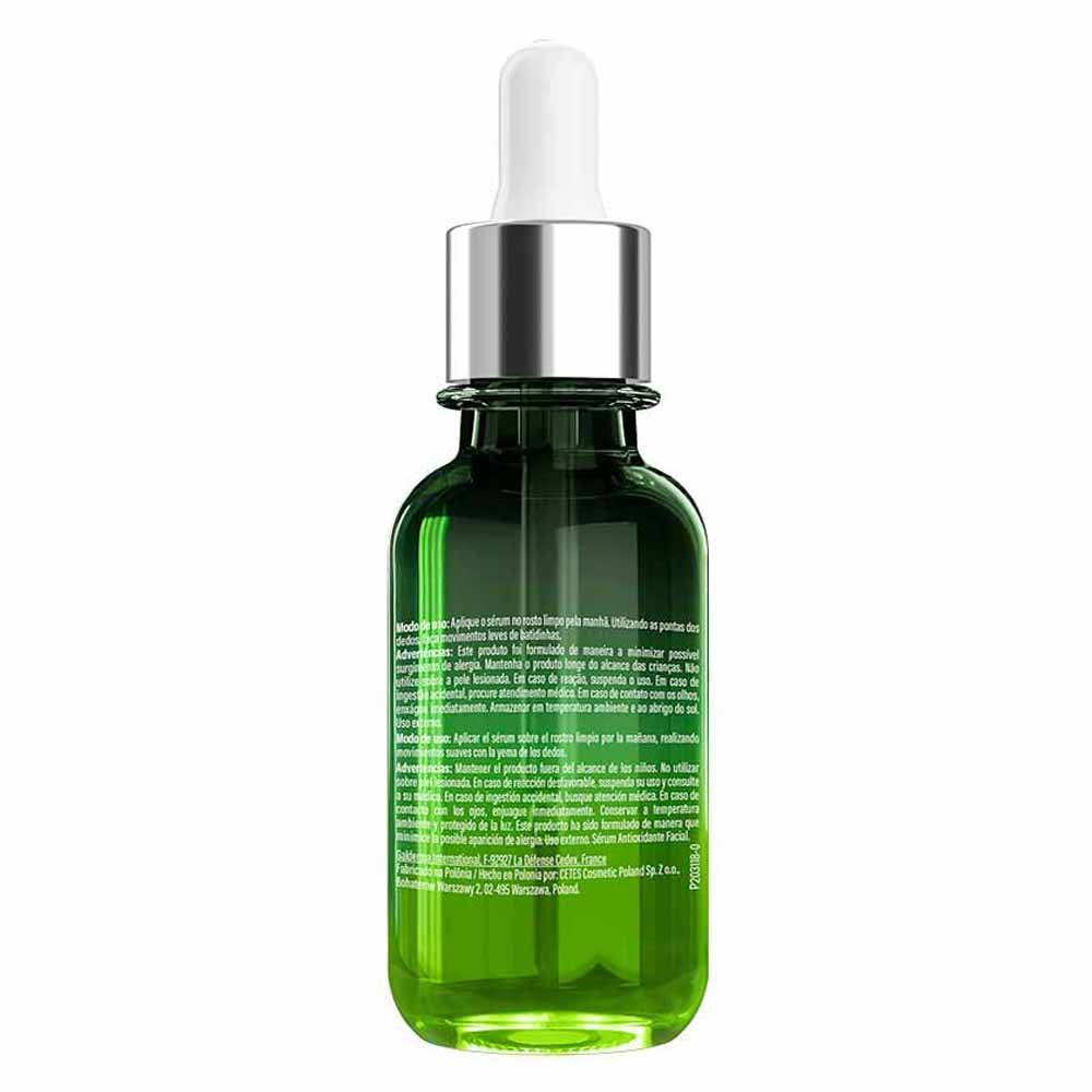 Sérum Facial Antioxidante e Hidratante Cetaphil Advanced Defense 30ml 3