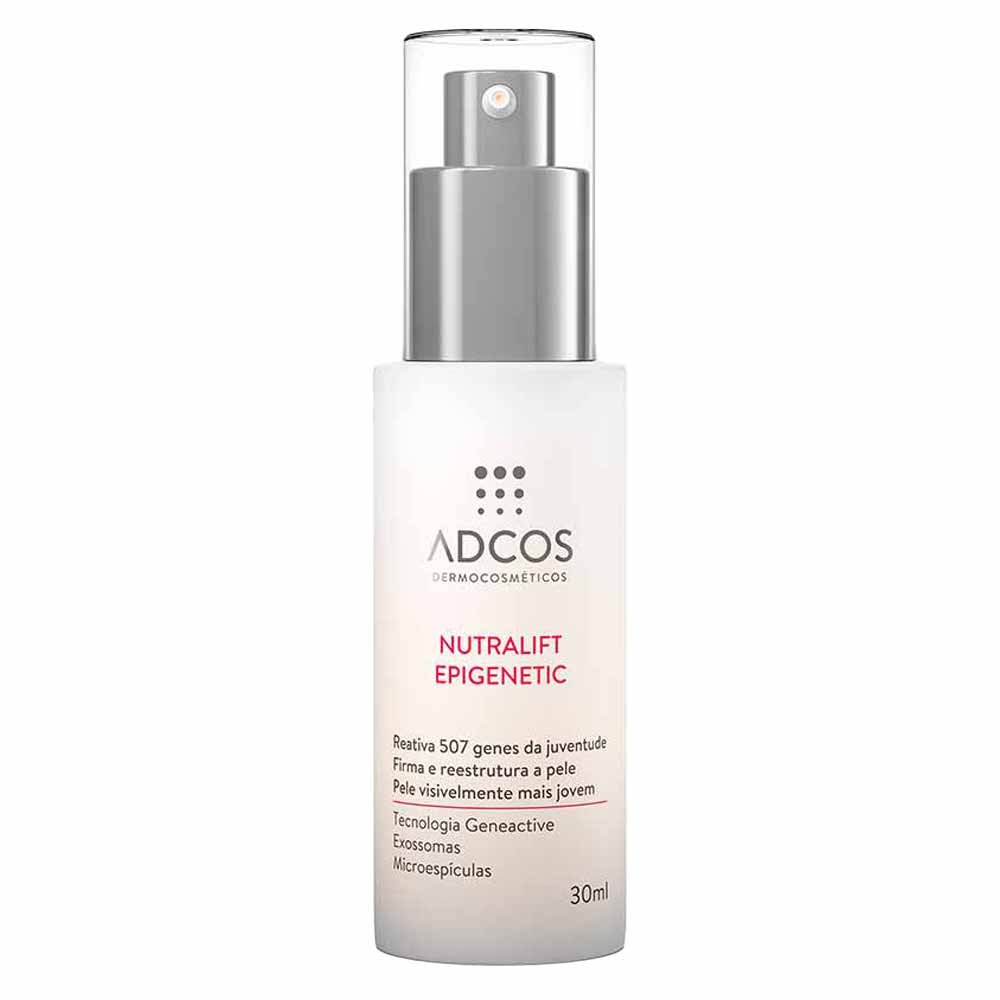 Sérum Ultraconcentrado Rejuvenescedor ADCOS Nutralift Epigenetic