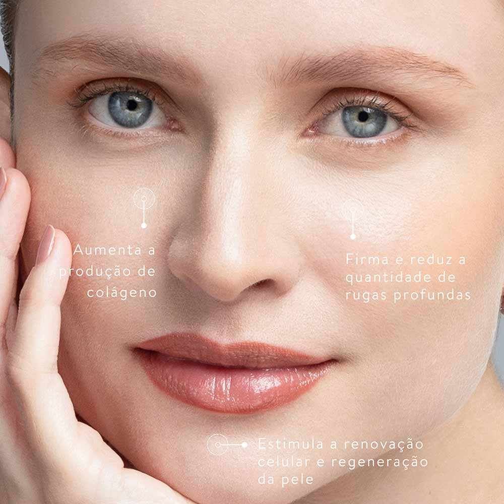 Sérum Ultraconcentrado Rejuvenescedor ADCOS Nutralift Epigenetic 30ml 4
