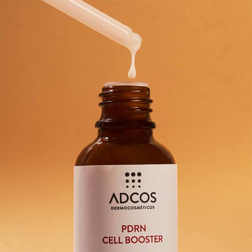 Sérum Concentrado ADCOS PDRN Cell Booster 30ml 4