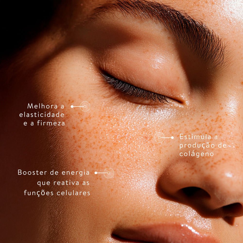 Sérum Concentrado ADCOS PDRN Cell Booster 30ml 5